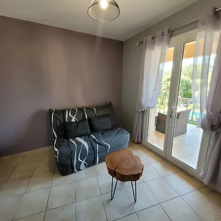 Villa A Porto-vecchio - Prive Porto-Vecchio (Corsica)