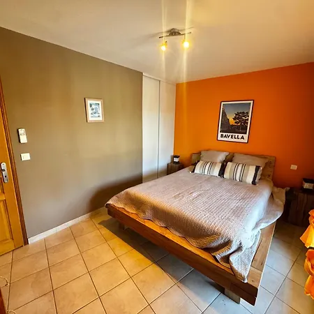 Villa A Porto-vecchio - Prive *