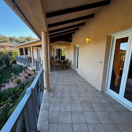 A Porto-vecchio - Prive