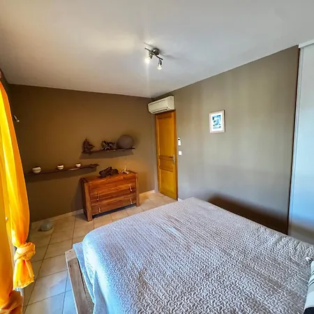 A Porto-vecchio - Prive Villa *