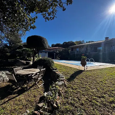 A Porto-vecchio - Prive