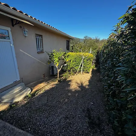 Villa A Porto-vecchio - Prive Porto-Vecchio (Corsica)