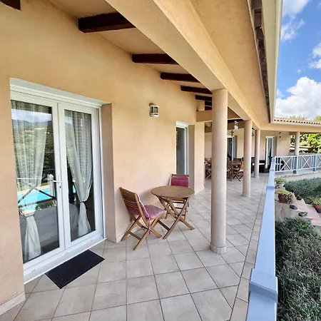Villa A Porto-vecchio - Prive