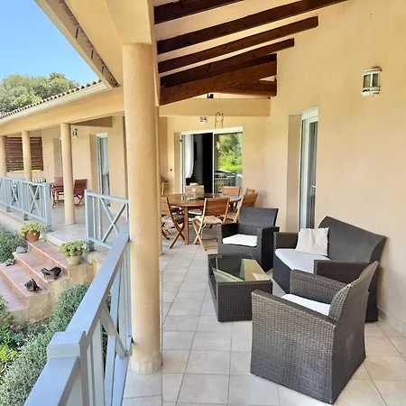 A Porto-vecchio - Prive Villa *