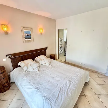 à Porto-vecchio - Résidence Privé * Porto-Vecchio (Corsica)