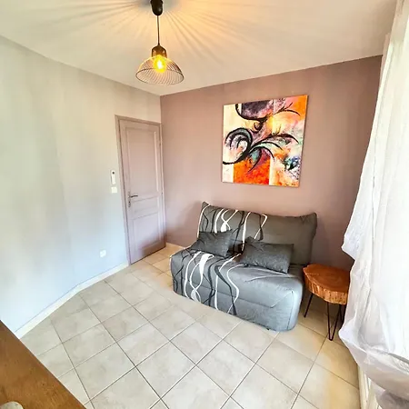 A Porto-vecchio - Prive *