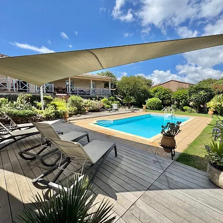à Porto-vecchio - Résidence Privé Porto-Vecchio (Corsica)