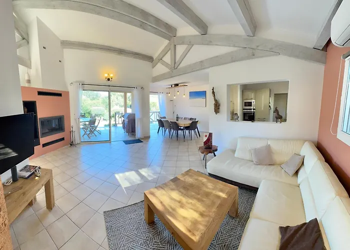 A Porto-vecchio - Prive Villa *