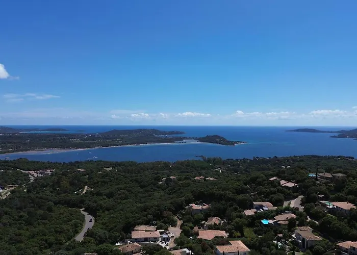 A Porto-vecchio - Prive Villa