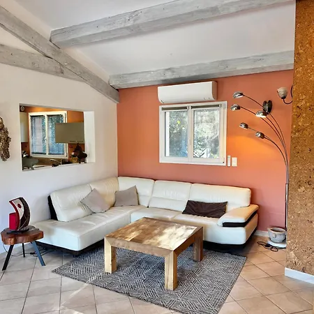 A Porto-vecchio - Prive Villa