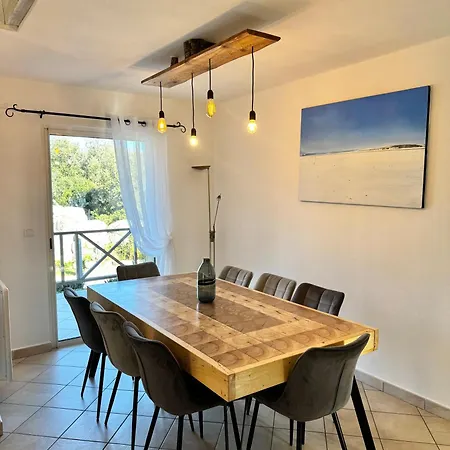 A Porto-vecchio - Prive Porto-Vecchio (Corsica)