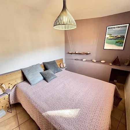 A Porto-vecchio - Prive Porto-Vecchio