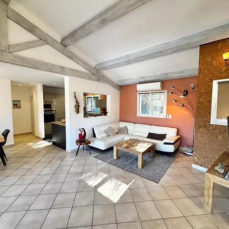 A Porto-vecchio - Prive Porto-Vecchio