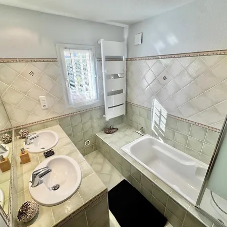 A Porto-vecchio - Prive