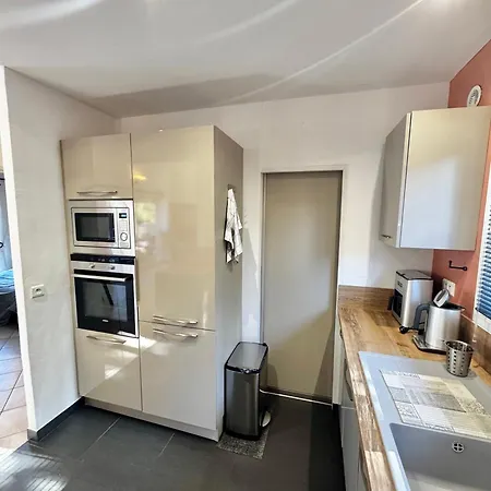 A Porto-vecchio - Prive Porto-Vecchio (Corsica)