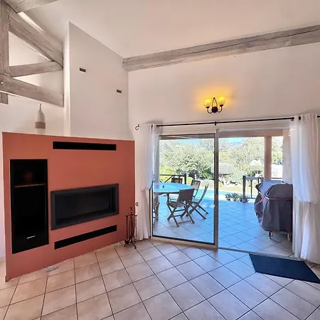 Villa A Porto-vecchio - Prive *