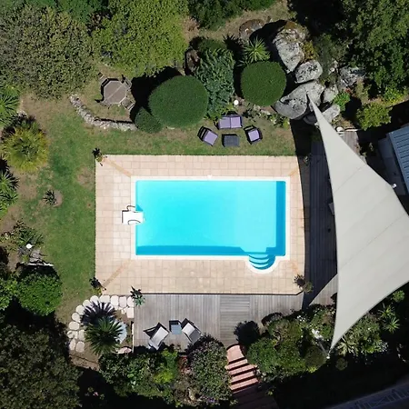 A Porto-vecchio - Prive *