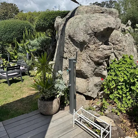 A Porto-vecchio - Prive * Porto-Vecchio