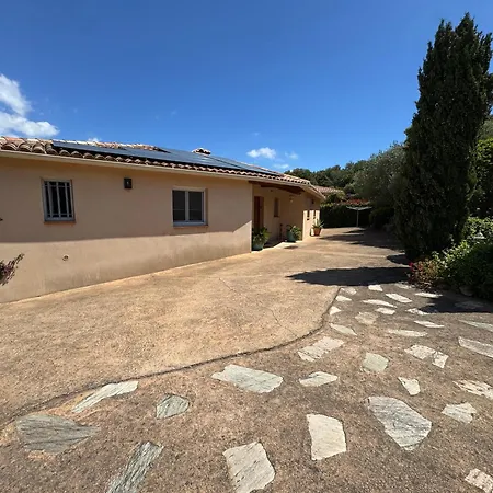 A Porto-vecchio - Prive