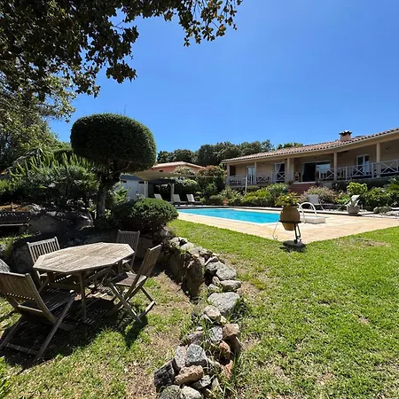 Villa A Porto-vecchio - Prive *