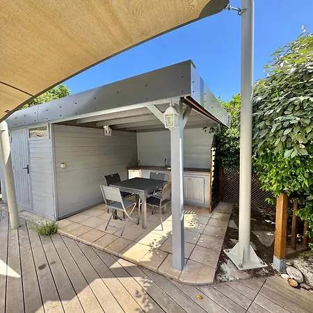 Villa A Porto-vecchio - Prive *