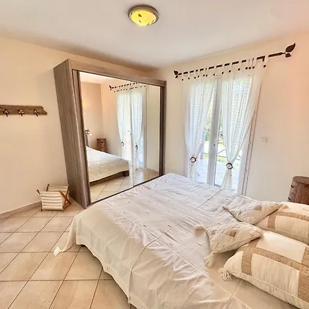 Villa A Porto-vecchio - Prive *