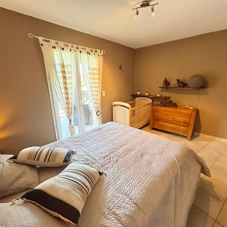 A Porto-vecchio - Prive Villa Porto-Vecchio