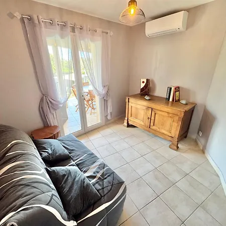 A Porto-vecchio - Prive Villa *