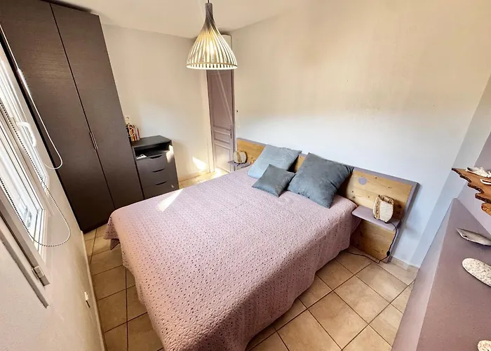 Βίλα A Porto-vecchio - Prive Πόρτο Βέκιο