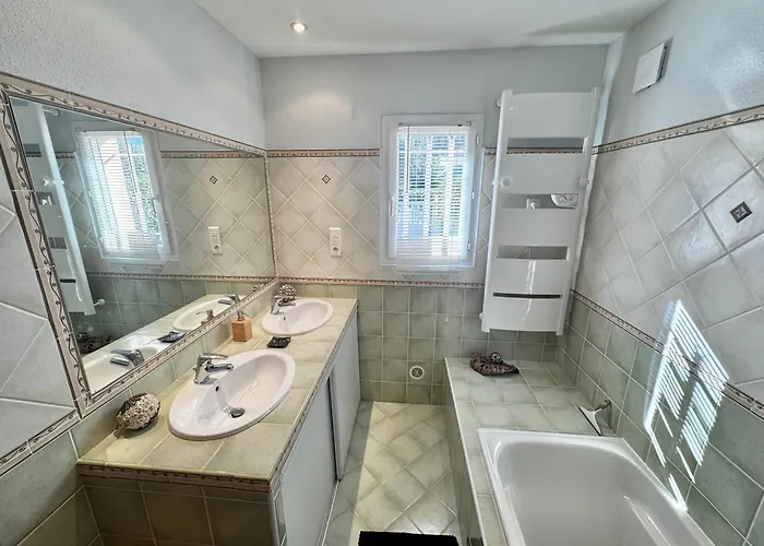 A Porto-vecchio - Prive Βίλα *