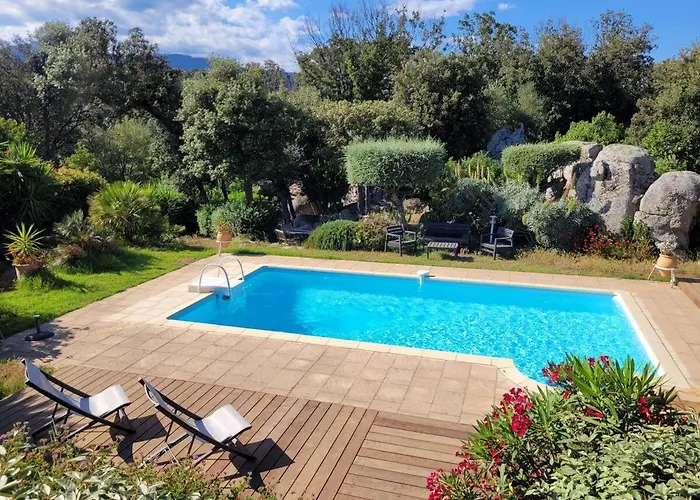 A Porto-vecchio - Prive