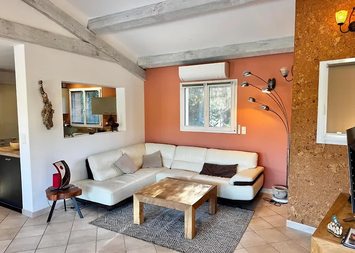 A Porto-vecchio - Prive Villa