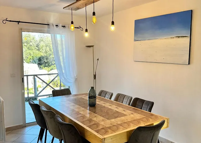 A Porto-vecchio - Prive Porto-Vecchio (Corsica)