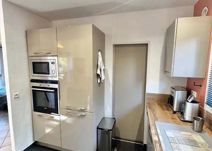 A Porto-vecchio - Prive Porto-Vecchio (Corsica)