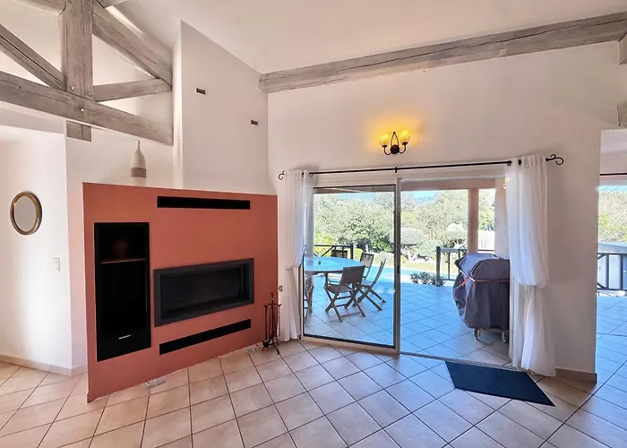 Βίλα A Porto-vecchio - Prive *
