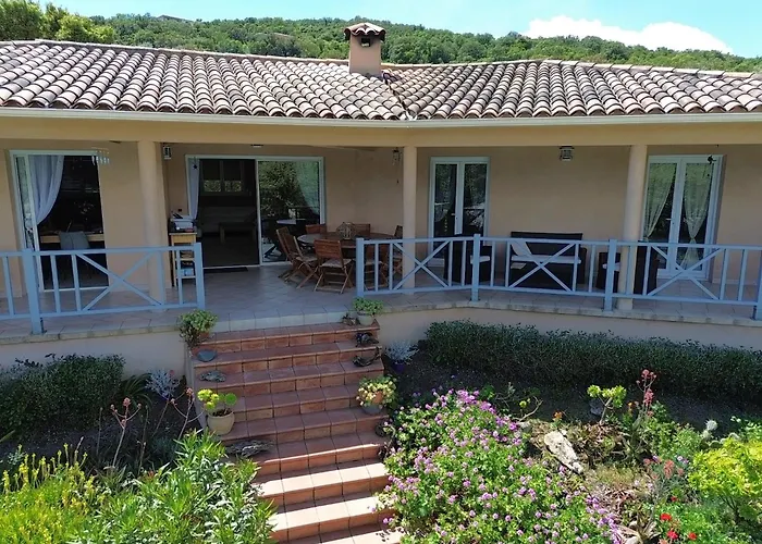 A Porto-vecchio - Prive * Πόρτο Βέκιο