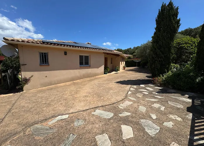 A Porto-vecchio - Prive