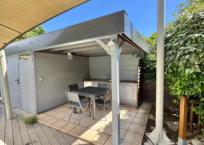 Villa A Porto-vecchio - Prive *