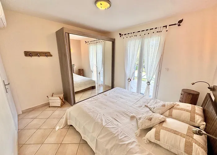 Βίλα A Porto-vecchio - Prive *