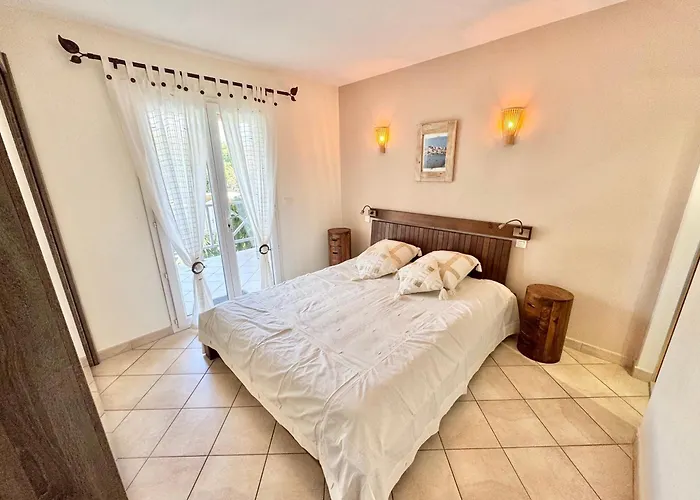 A Porto-vecchio - Prive Βίλα