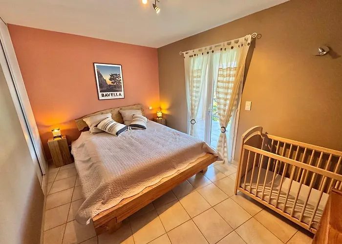 A Porto-vecchio - Prive