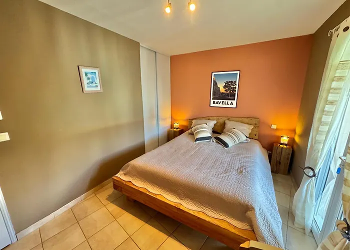 Βίλα A Porto-vecchio - Prive
